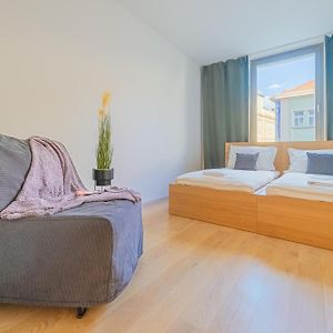 Deluxe Appartement met een Slaapkamer